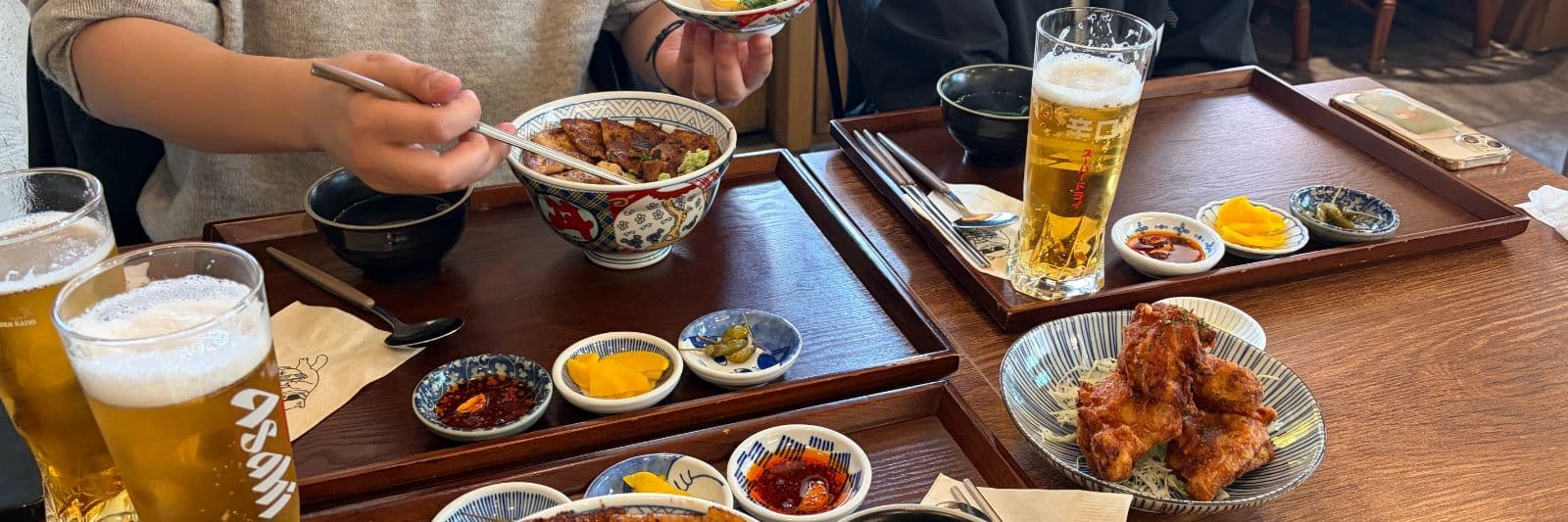 이번 주 태산 : 맛있는 점심 메뉴 티끌들 모아 봄