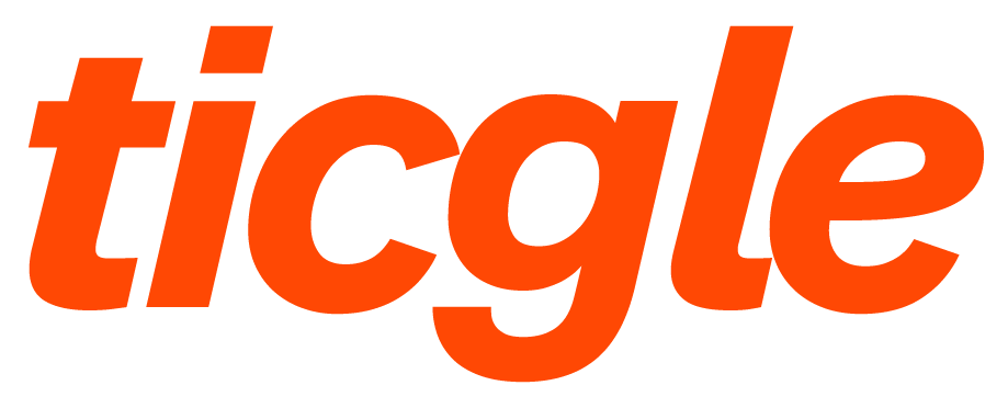 티끌 Ticgle